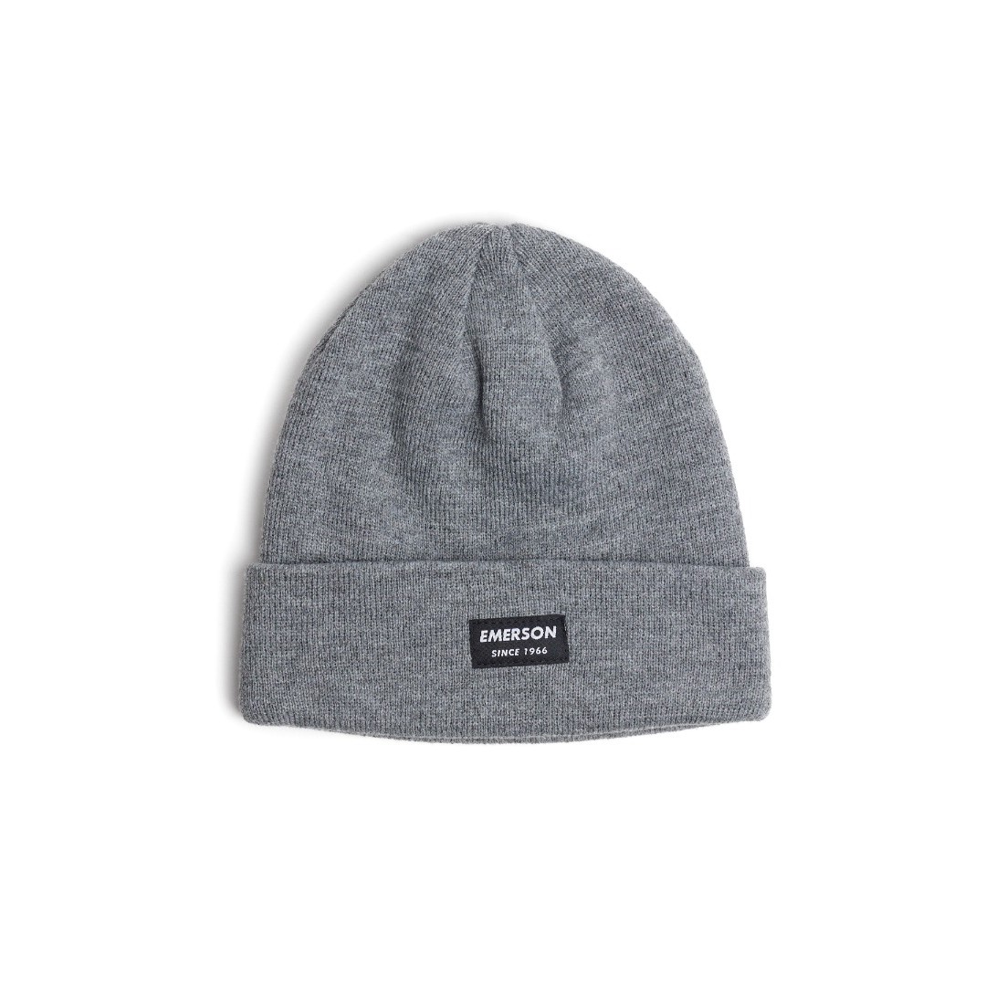 EMERSON 222.EU03.19-GREY ML Γκρί