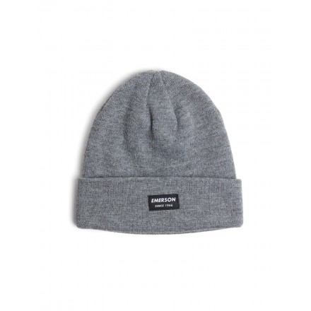 EMERSON 222.EU03.19-GREY ML Γκρί