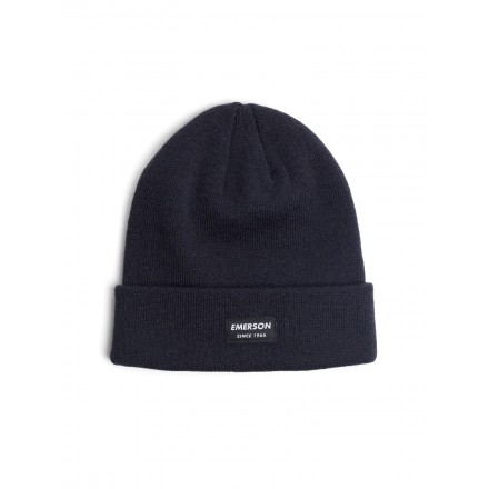 EMERSON 222.EU03.19-NAVY Μπλε