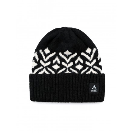 EMERSON 252.EU03.37-BLACK/WHITE White-Black