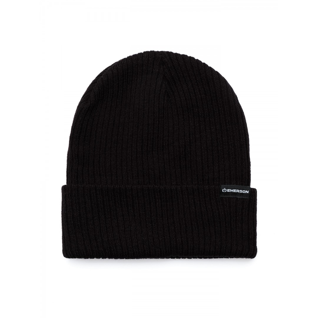 EMERSON 252.EU03.40-BLACK Black