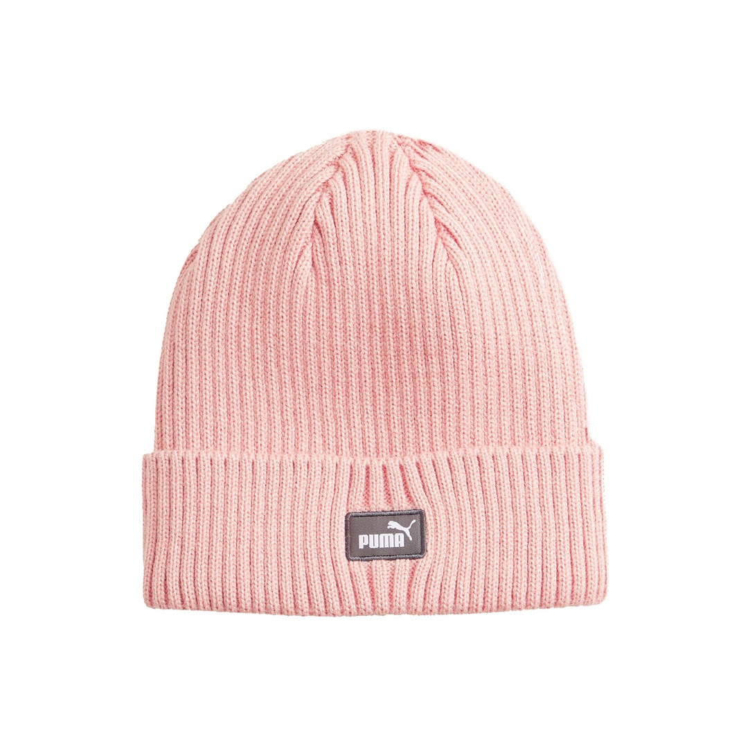 PUMA CLASSIC CUFF BEANIE 024826-04 Pink