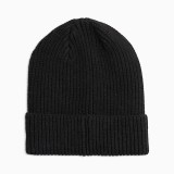PUMA CAT PATCH MID CROWN BEANIE 027356-01 Μαύρο Εικόνα 0