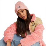 PUMA CLASSIC CUFF BEANIE 024826-04 Pink Image 