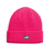 PUMA CLASSIC CUFF BEANIE 024826-06 Φούξια Εικόνα 