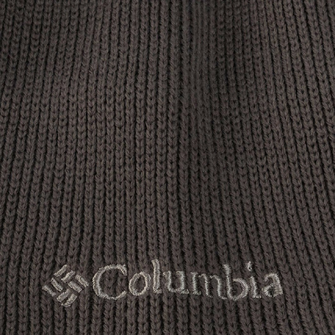 COLUMBIA BUGABOO BEANIE CU9219-023 Γκρί