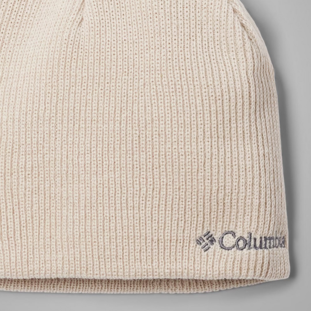 COLUMBIA  WHIRLIBIRD WATCH CAP BEANIE CU9309-278 Beige