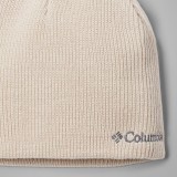 COLUMBIA  WHIRLIBIRD WATCH CAP BEANIE CU9309-278 Beige Image 1