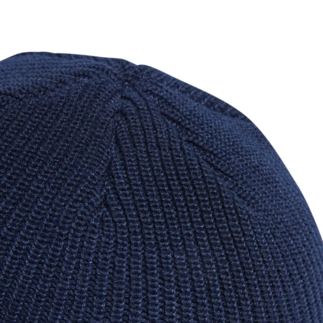 adidas Originals SHORT BEANIE IL8442 Μπλε