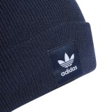 adidas Originals AC CUFF KNIT IL4878 Blue Image 1