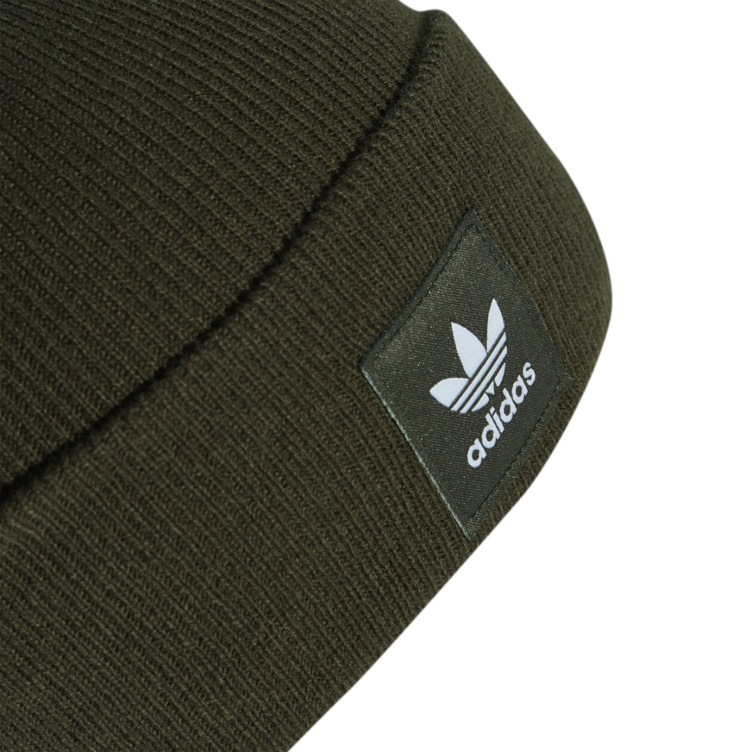 adidas Originals AC CUFF KNIT IY7030 ΛΑΔΙ
