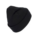 adidas Originals ADICOLOR CUFF B JW7998 Black Image 0