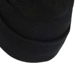 adidas Originals ADICOLOR CUFF B JW7998 Black Image 1