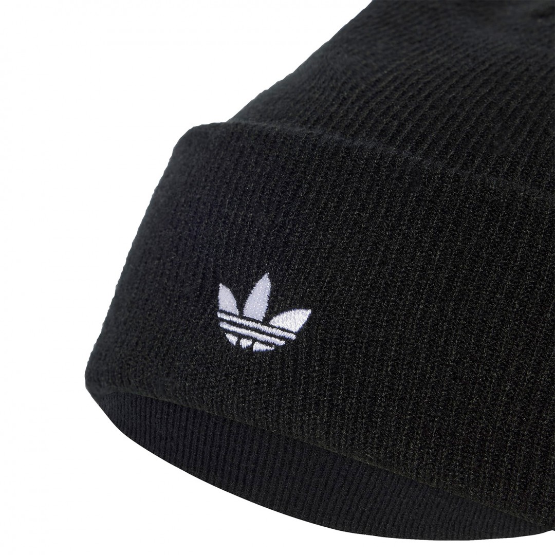 adidas Originals ADICOLOR CUFF B JW7998 Black