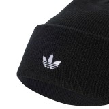 adidas Originals ADICOLOR CUFF B JW7998 Black Image 2