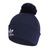 adidas Originals AC BOBBLE KNIT GL7483 Black Image 