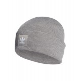 adidas Originals AC CUFF KNIT GU0289 Γκρί Εικόνα 
