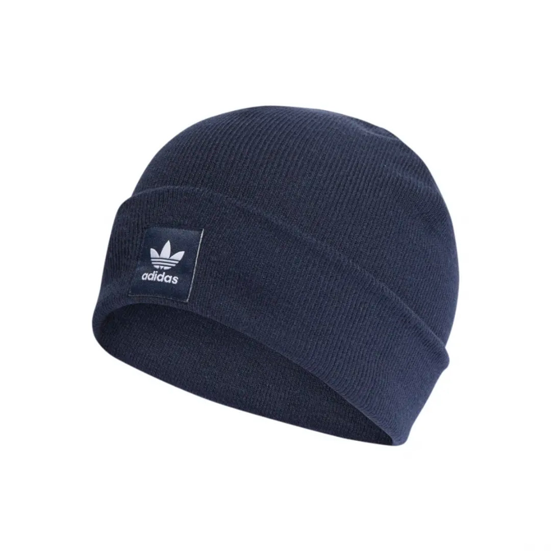 adidas Originals AC CUFF KNIT IL4878 Blue