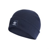 adidas Originals AC CUFF KNIT IL4878 Blue Image 
