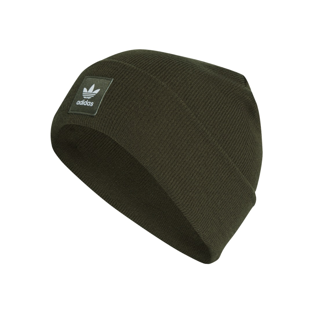 adidas Originals AC CUFF KNIT IY7030 ΛΑΔΙ