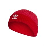 adidas Originals ARCHIVE BEANIE IL4883 Red Image 