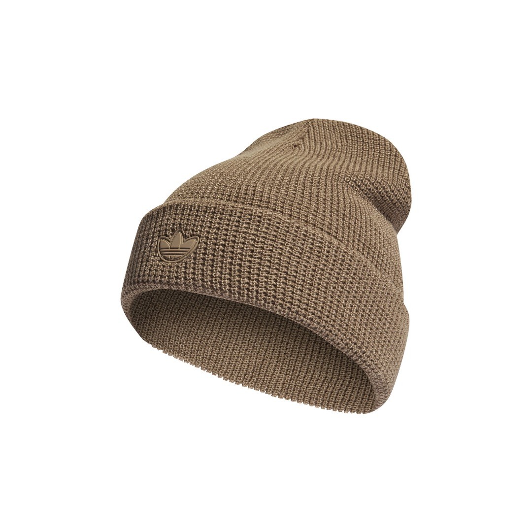 adidas Originals RIFTA BEANIE HM1775 Καφέ