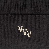 GRIMEY VITA DEORUM (GRMY X OJ)  BEANIE GRH363-BLK Μαύρο Εικόνα 1