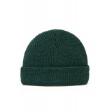 NEW ERA NE RIB SHORT CUFF BEANIE NEWERA DKG 60292457 Πράσινο Εικόνα 