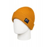 QUIKSILVER TOFINO BEANIE EQYHA03330-CNR0 Μουσταρδί Εικόνα 