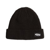 QUIKSILVER TOFINO BEANIE EQYHA03351-KVJ0 Μαύρο Εικόνα 