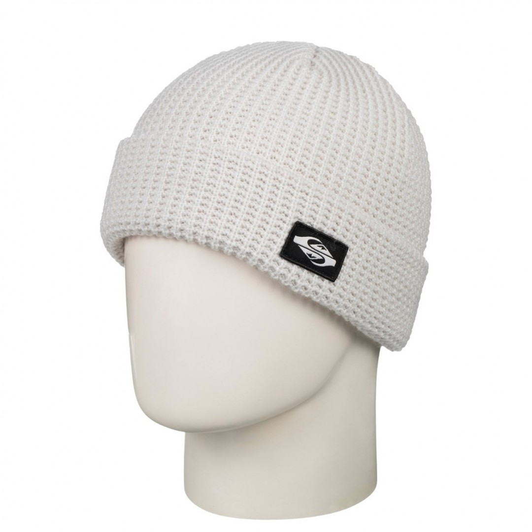 QUIKSILVER TOFINO BEANIE EQYHA03351-SZT0 Grey