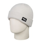 QUIKSILVER TOFINO BEANIE EQYHA03351-SZT0 Grey Image 