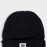 ANTETOKOUNBROS AB BEANIE ACHW352001-001 Black Image 1