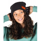 VANS RAEBURN BEANIE VN0A7SP5BLK-BLK Μαύρο Εικόνα 1