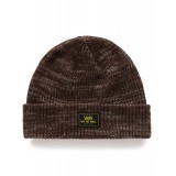 VANS MN BRUCKNER CUFF BEA VN0A3I5L3N1-3N1 Μαύρο Εικόνα 0