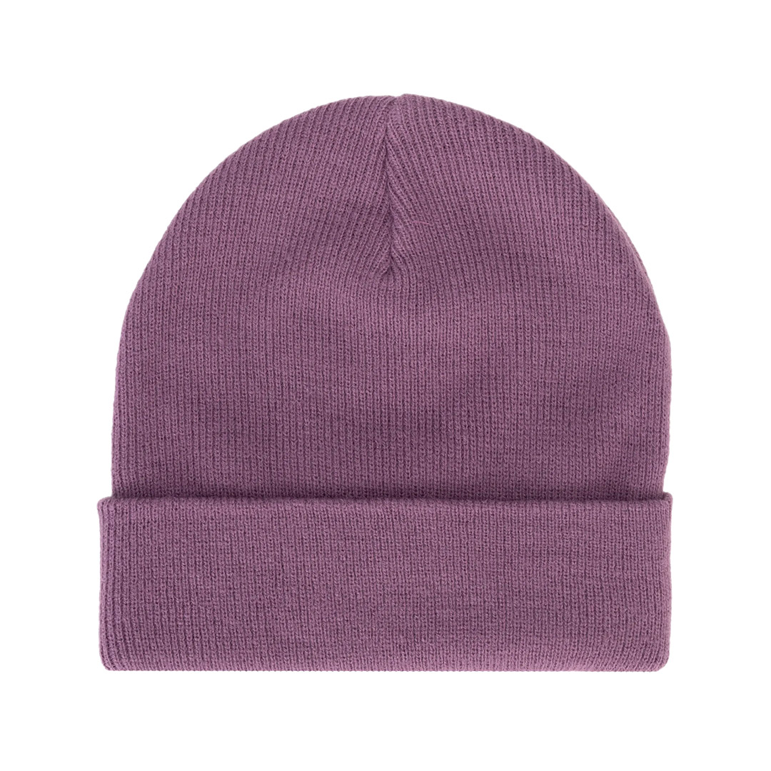 VANS MN MILFORD BEANIE VN000UOUCIF-CIF Μωβ