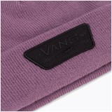 VANS MN MILFORD BEANIE VN000UOUCIF-CIF Μωβ Εικόνα 1