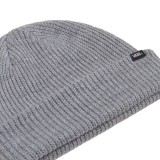 VANS MN CORE BASICS BEANIE VN000K9YHTG-HTG Γκρί Εικόνα 0