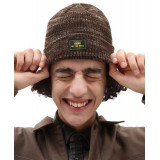 VANS MN BRUCKNER CUFF BEA VN0A3I5L3N1-3N1 Μαύρο Εικόνα 