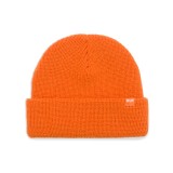 HUF SET USUAL BEANIE BN00134-ORNGE Πορτοκαλί Εικόνα 
