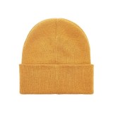OBEY ICON EYES BEANIE 100030132-RDO Orange Image 0
