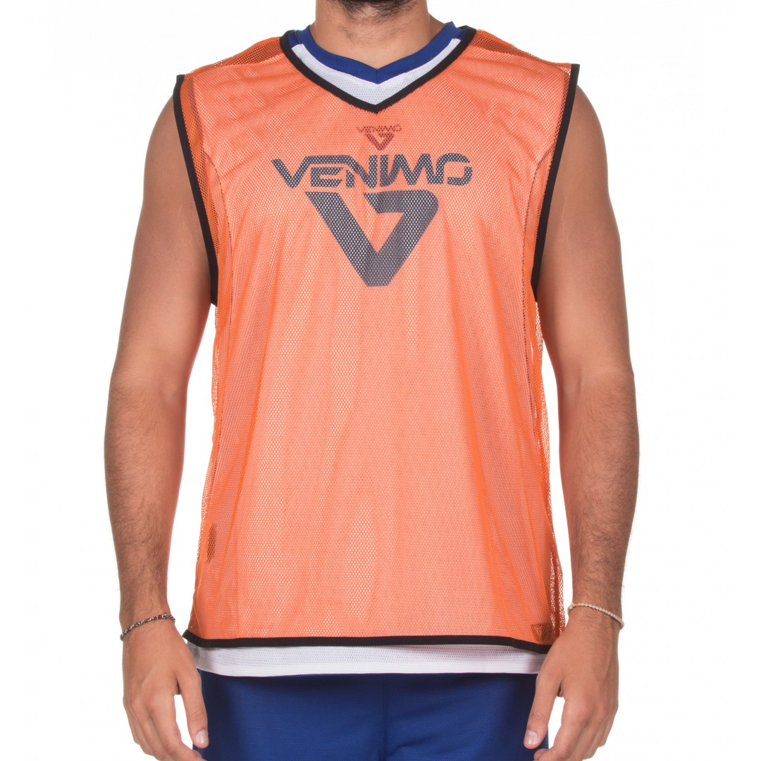 VENIMO PRO TRAINING 17-30333501 Πορτοκαλί