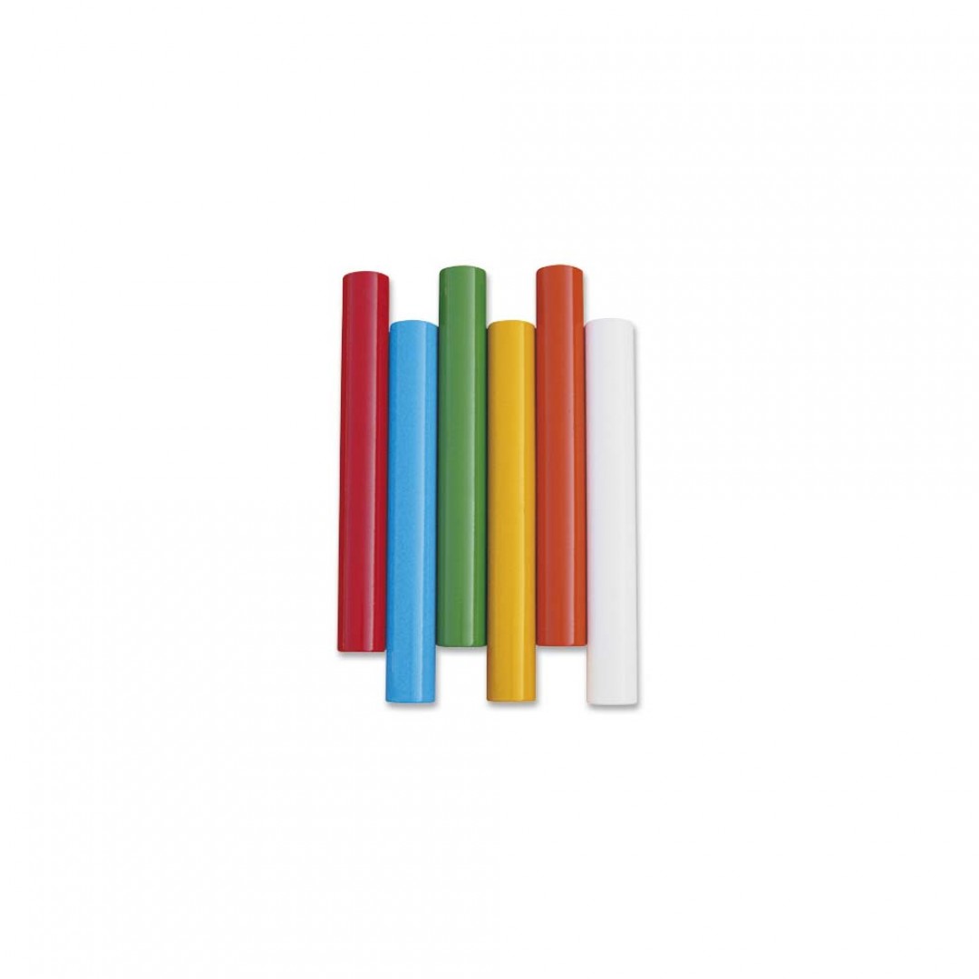 AMILA ΣΚΥΤΑΛΗ ΠΑΙΔΙΚΗ (ΣΥΣΚ. 8ΤΜΧ) ΑΛΟΥΜ. RBA-JO8PC (29.5XΦ3.2cm) 48518-37 Ο-C