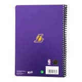 NBA ΤΕΤΡ.17X25 ΣΠ.2Θ.70Φ. JAMES 378-08402-JAMES Μωβ Εικόνα 0