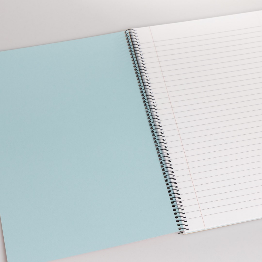 NAKAS GROUP NOTEBOOK A4 OLYMPIACOS BASKET 4 HP.BTS.SNB.001 One Color