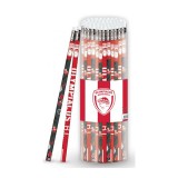 NAKAS GROUP PENCIL RUBBER-OLYMPIACOS BASKETBALL HP.BTS.PNC.008 One Color Image 