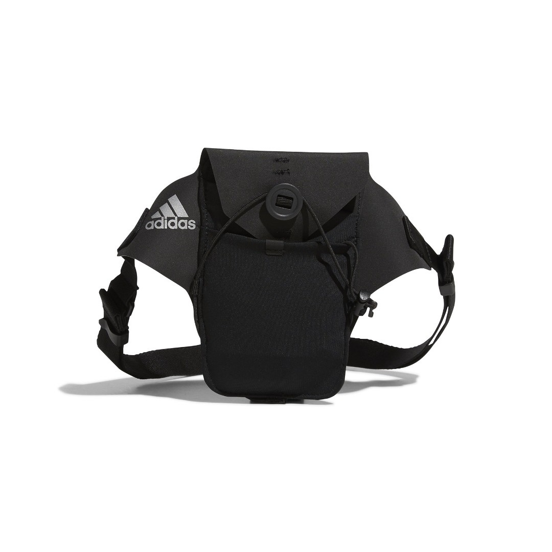 adidas Performance RUN POCKET B G HI3487 Black
