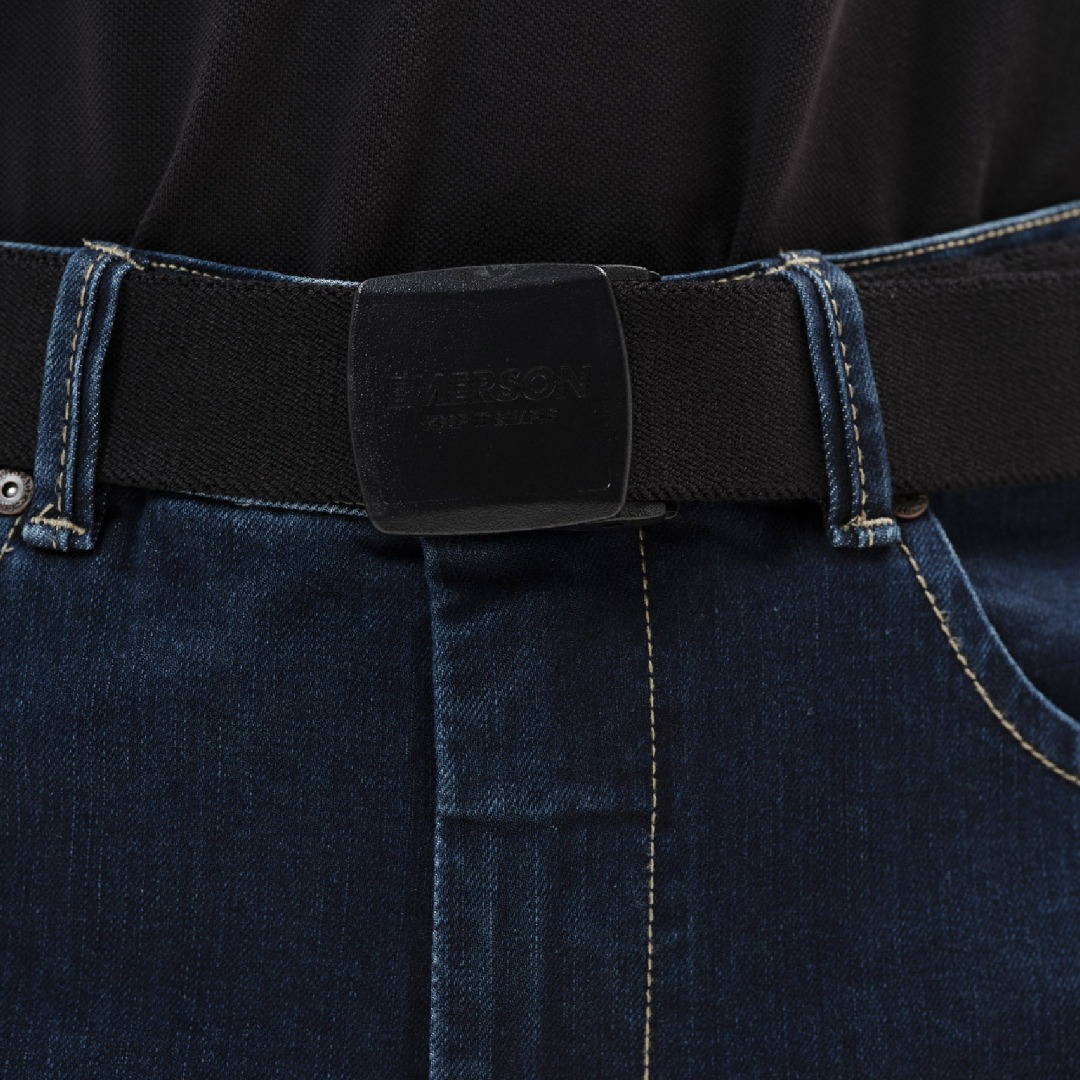 EMERSON 231.EU09.31-BLACK Black