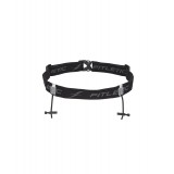 FITLETIC GET HOLDER RACE BELT RN01-01 Μαύρο Εικόνα 