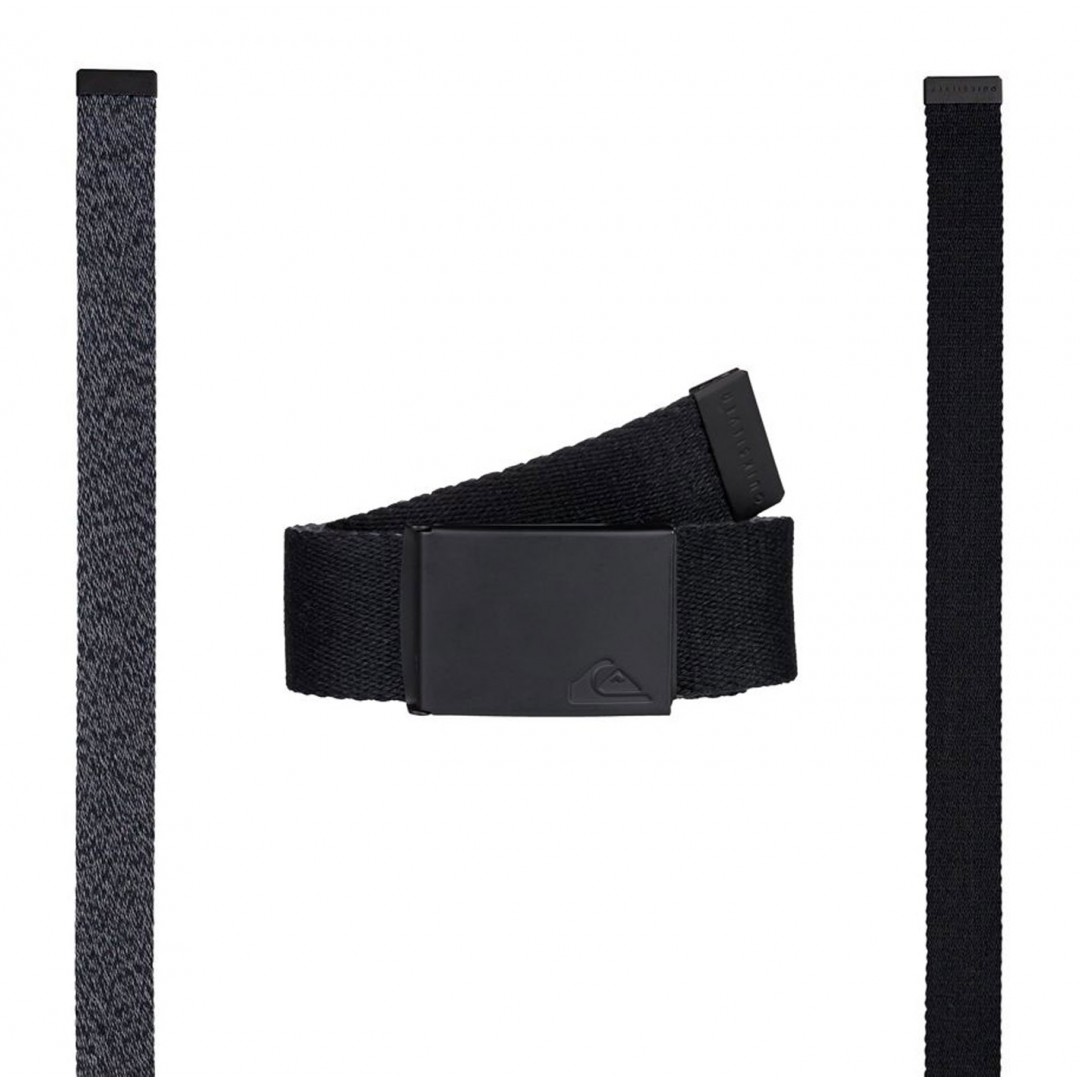 QUIKSILVER THE JAM 5 EQYAA03912-KVJ0 Λευκό